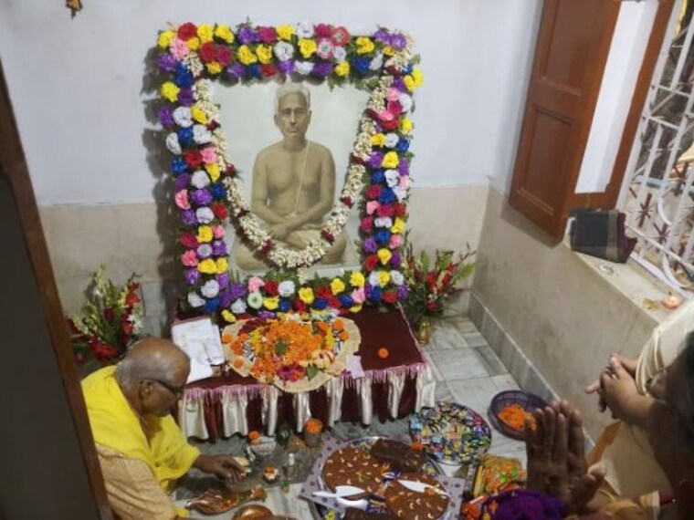 Bamdev Sangha Ashram-4